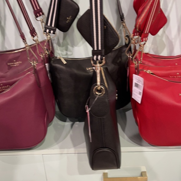 Kate Spade rosie crossbody - Picture 5 of 16